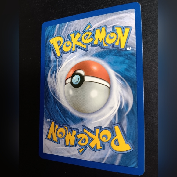 Audino Pokemon Card - 2011 McDonalds Promo Card - 12/12 Rare Holo - Picture 9 of 9